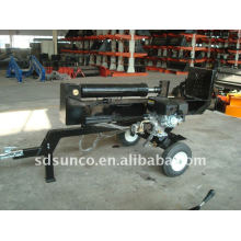 Chipper de madeira diesel 40HP